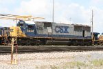 CSX 8544